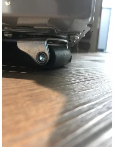 SERIE DE ROUES POUR 7455.22/29 4X