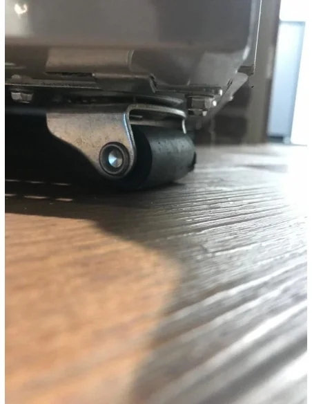 SERIE DE ROUES POUR 7455.22/29 4X