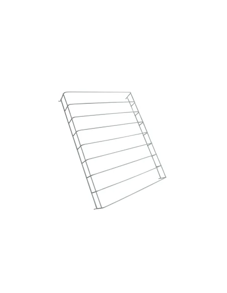 SEPARATEUR DE BOUTEILLES BLANC 7455.2212