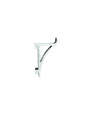 SET 4 CLIPS POUR GRILLE 7455.1347-1353-1360