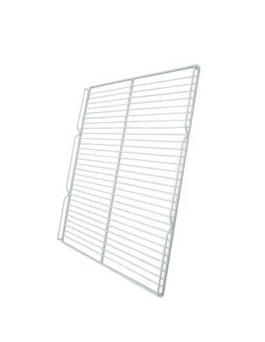 GRILLE À GAUCHE BLANC POUR 7455.1390-1392