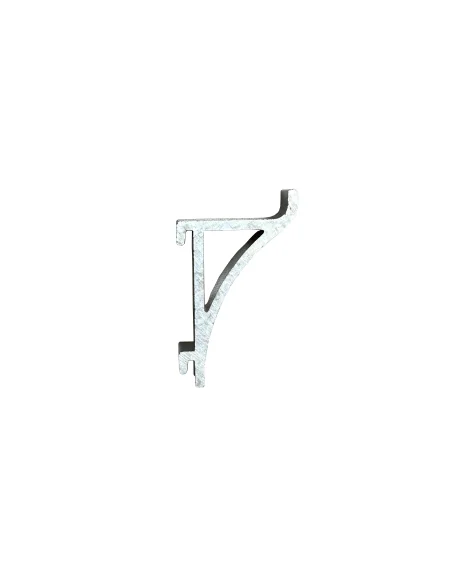 SET 4 CLIPS POUR GRILLE 7455.139X ET 7455.192X
