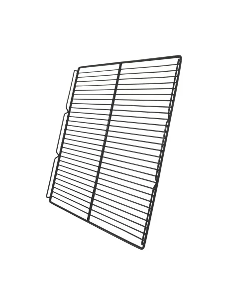 GRILLE NOIR POUR 7455.1398