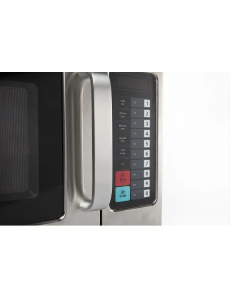 MICRO-ONDES 3200 W