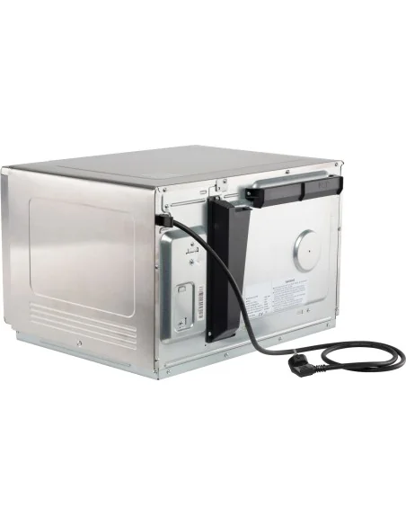 MICRO-ONDES 3200 W