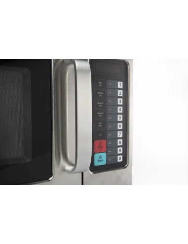 MICRO-ONDES 1550 W