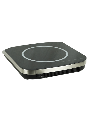 PLAQUE INDUCTION 2000W