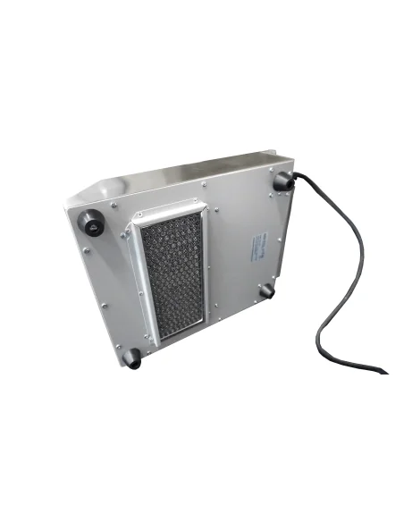 WOK PLAQUE INDUCTION