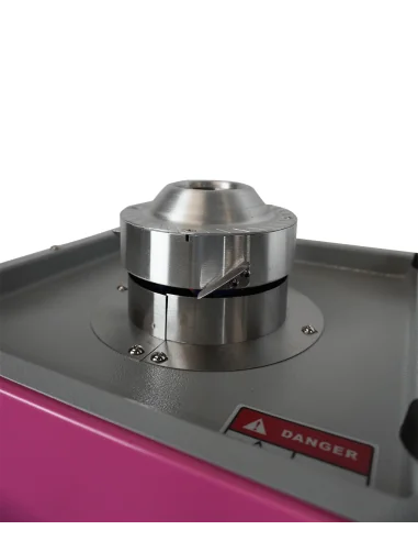 MACHINE BARBE À PAPA 720