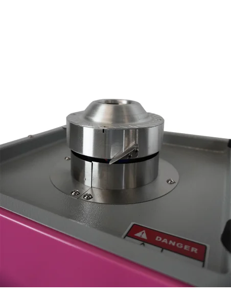 MACHINE BARBE À PAPA 720