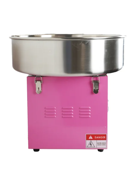 MACHINE BARBE À PAPA 520