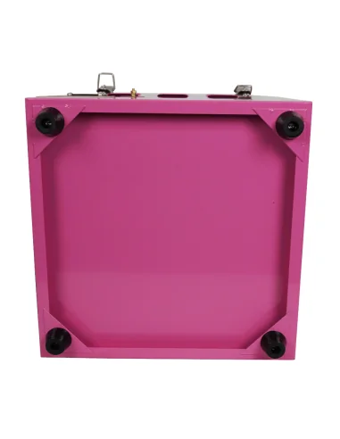 MACHINE BARBE À PAPA 520