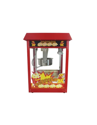 APPAREIL POPCORN