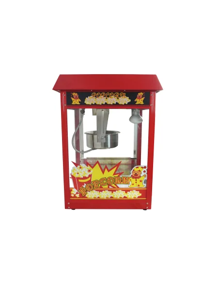 APPAREIL POPCORN