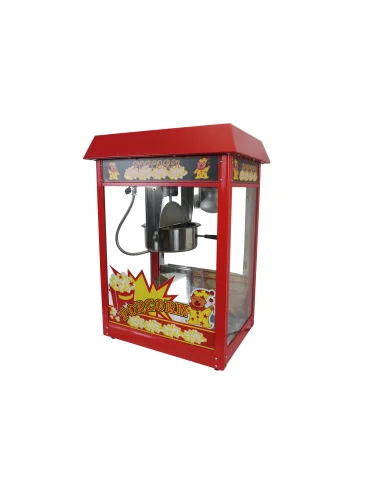 APPAREIL POPCORN