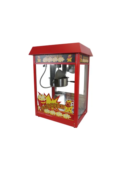 APPAREIL POPCORN