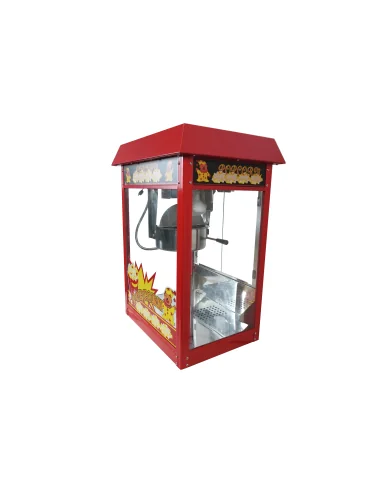 APPAREIL POPCORN