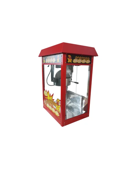 APPAREIL POPCORN