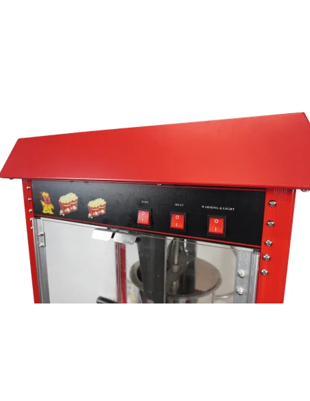 APPAREIL POPCORN