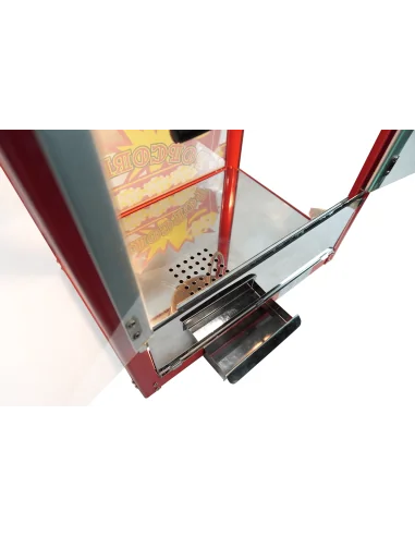 APPAREIL POPCORN