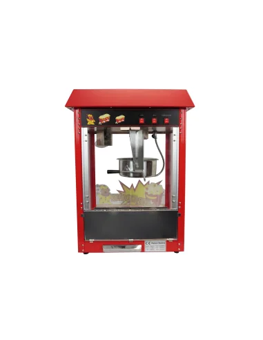 APPAREIL POPCORN