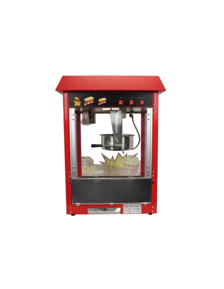APPAREIL POPCORN