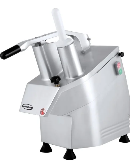 TRANCHEUSE A LÉGUMES AVEC 5 COUTEAUX