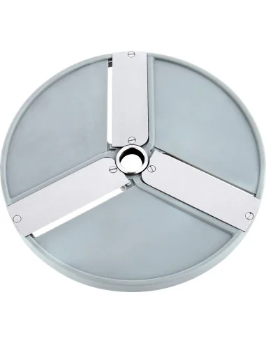 TRANCHEUSE A LÉGUMES AVEC 5 COUTEAUX