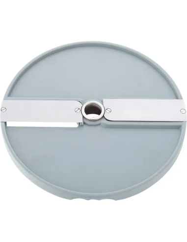 TRANCHEUSE A LÉGUMES AVEC 5 COUTEAUX