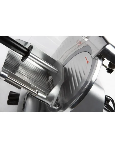 TRANCHEUSE DE VIANDE 250