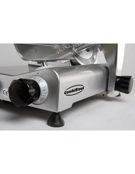 TRANCHEUSE DE VIANDE 250