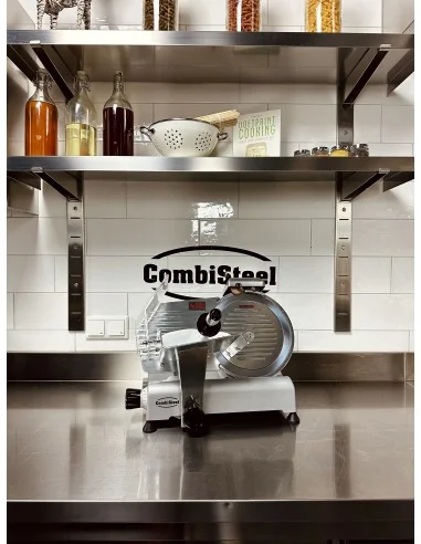 TRANCHEUSE DE VIANDE 250