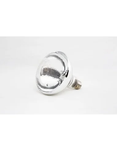 AMPOULE POUR LAMPE CHAUFFANT