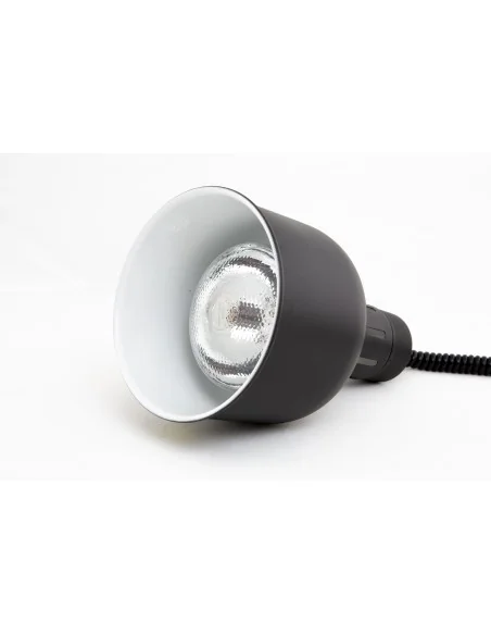 CS LAMPE CHAUFFANTE CH-01 NOIR