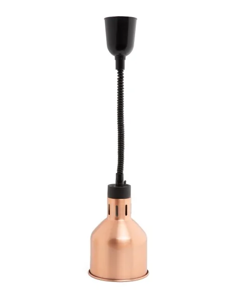 CS LAMPE CHAUFFANTE CH-01 BRONZE