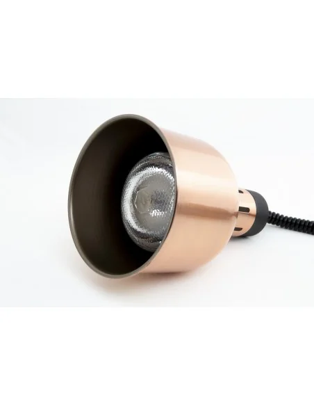 CS LAMPE CHAUFFANTE CH-01 BRONZE