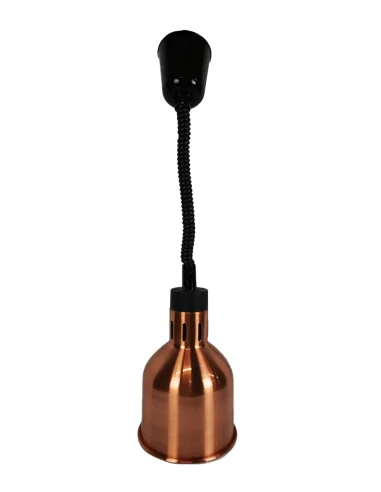 CS LAMPE CHAUFFANTE CH-01 BRONZE