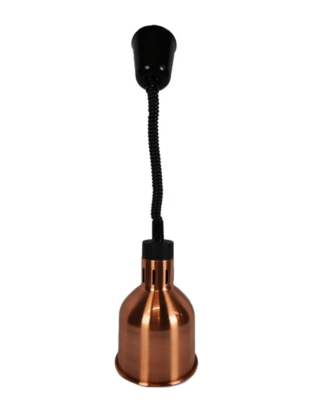 CS LAMPE CHAUFFANTE CH-01 BRONZE