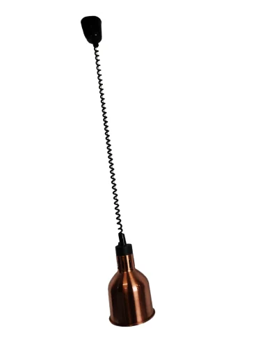 CS LAMPE CHAUFFANTE CH-01 BRONZE