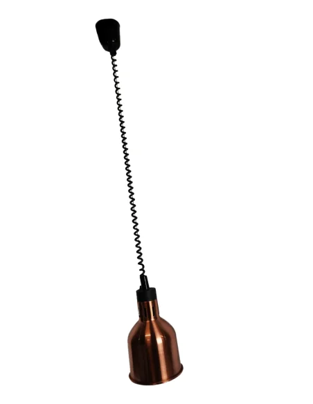 CS LAMPE CHAUFFANTE CH-01 BRONZE