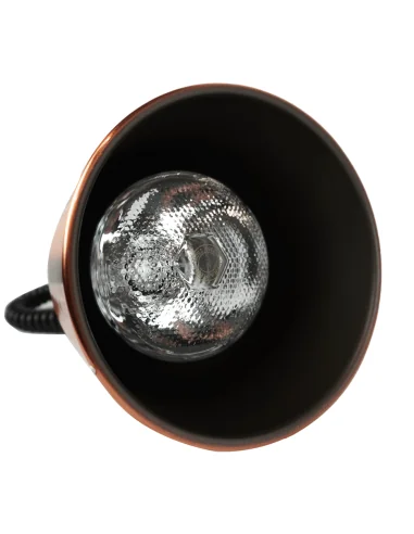 CS LAMPE CHAUFFANTE CH-01 BRONZE
