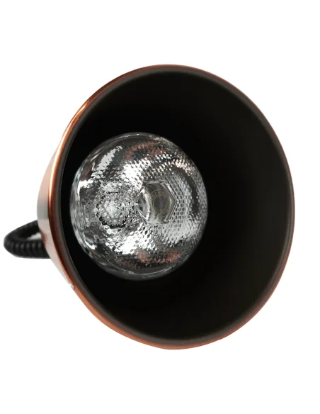 CS LAMPE CHAUFFANTE CH-01 BRONZE