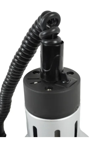 CS LAMPE CHAUFFANTE CH-01 ARGENT