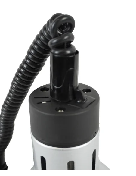 CS LAMPE CHAUFFANTE CH-01 ARGENT