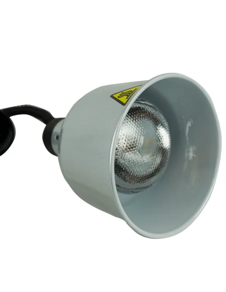 CS LAMPE CHAUFFANTE CH-01 ARGENT