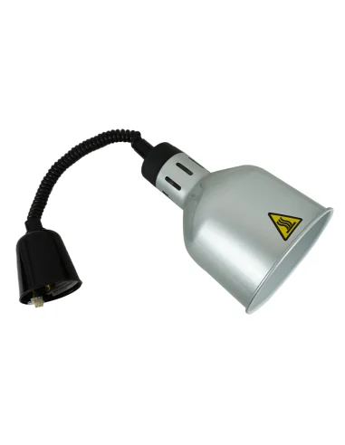 CS LAMPE CHAUFFANTE CH-01 ARGENT