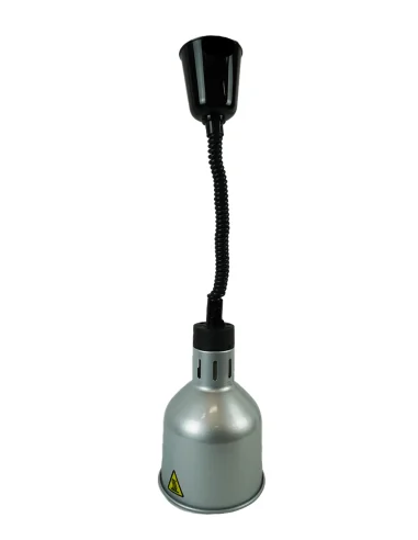 CS LAMPE CHAUFFANTE CH-01 ARGENT