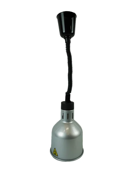 CS LAMPE CHAUFFANTE CH-01 ARGENT