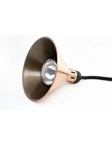 CS LAMPE CHAUFFANTE CH-02 BRONZE