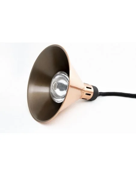 CS LAMPE CHAUFFANTE CH-02 BRONZE